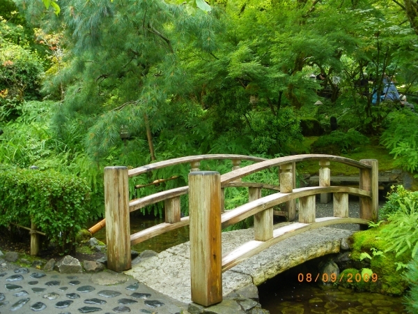 242 - Butchard gardens- Japanse tuin