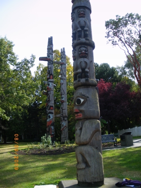 296 - Totems