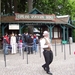 314  Capilano suspension bridge