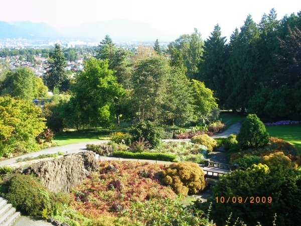 329- Park Vancouver