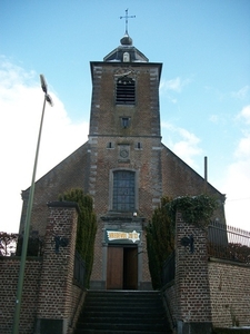 58-St-Pauluskerk-Vollezele