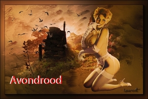 Avondrood