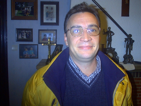 papa Marc - jaar 2000