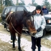 cowgirl steffi- jaar 2001