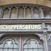 Belgie - Antwerpen - Schippersbeurs  of handelsbeurs  Urbex 12-07