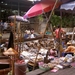 Thailand - Bangkok Damnoen Saduak Floating Market mei 2009 (11)