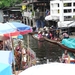 Thailand - Bangkok Damnoen Saduak Floating Market mei 2009 (15)