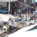 Thailand - Bangkok Damnoen Saduak Floating Market mei 2009 (19)