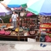 Thailand - Bangkok Damnoen Saduak Floating Market mei 2009 (20)