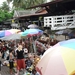 Thailand - Bangkok Damnoen Saduak Floating Market mei 2009 (21)