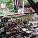 Thailand - Bangkok Damnoen Saduak Floating Market mei 2009 (5)