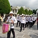 Thailand - Bangkok - Wat Pho & Grand palace  mei 2009 (34)