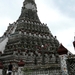 Thailand - Bangkok - What Arun Temple mei 2009 (11)