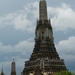 Thailand - Bangkok - What Arun Temple mei 2009 (17)
