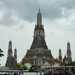 Thailand - Bangkok - What Arun Temple mei 2009 (3)