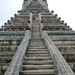 Thailand - Bangkok - What Arun Temple mei 2009 (5)