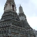Thailand - Bangkok - What Arun Temple mei 2009 (7)