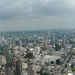 Thailand - Bangkok view of Baiyoke Sky Hotel mei 2009 (9)