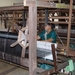 Thailand -  chiang mai Cotton factory  mei 2009 (25)