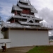 Thailand - Chiang Rai - boudha beelden mei 2009 (1)