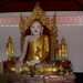 Thailand - Chiang Rai - boudha beelden mei 2009 (13)