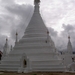 Thailand - Chiang Rai - boudha beelden mei 2009 (2)