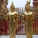 Thailand - Chiang Rai - boudha beelden mei 2009 (28)