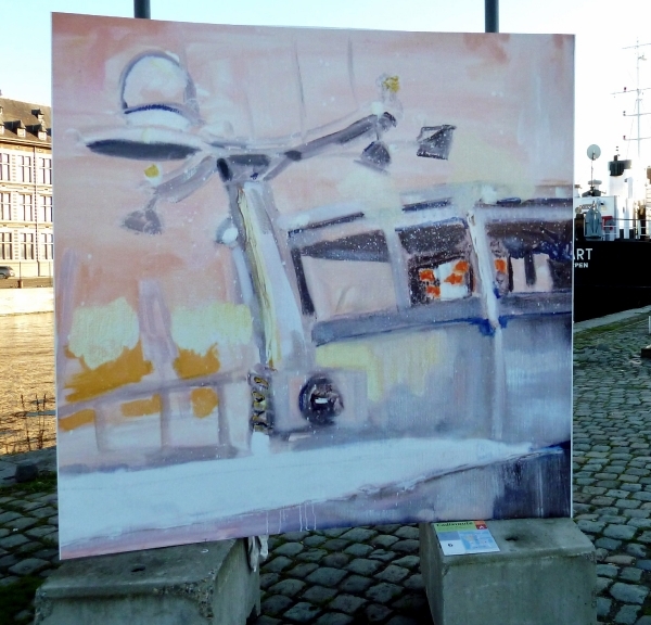 Antwerpen, Kunst, Misc.
