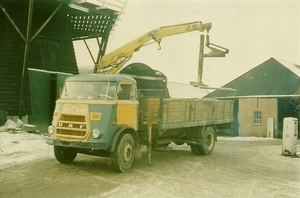 DAF