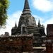 Thailand - Sukhothai Historical Park  mei 2009 (24)