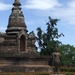 Thailand - Sukhothai Historical Park  mei 2009 (29)