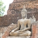 Thailand - Sukhothai Historical Park  mei 2009 (42)