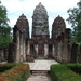 Thailand - Sukhothai Historical Park  mei 2009 (68)