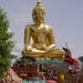 Thailand -Sop Ruak Golden Triangle  Laos, Thailand en Myanmar mei