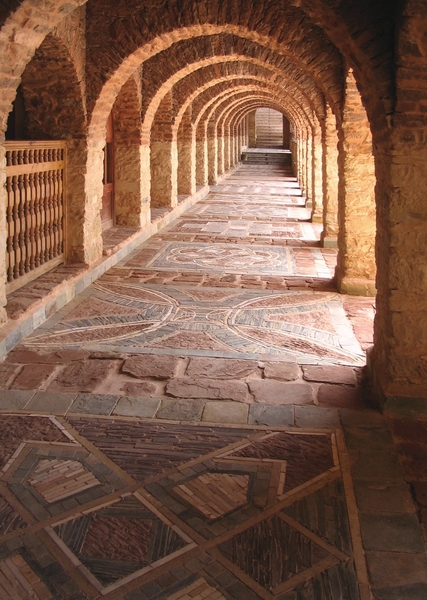 1 Agadir  Medina