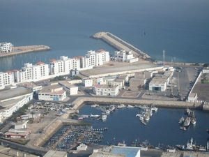 1 Agadir  vissershaven 2