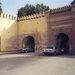 4 Meknes  poorten