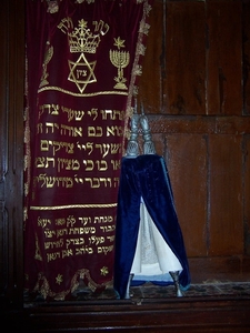 5 Fes  synagoge 2
