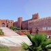 6 Rabat  Kasbah des Oudaias _poort en wallen