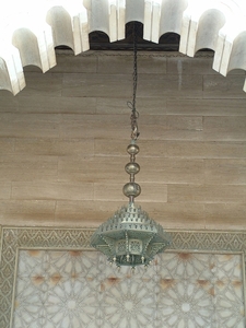 6 Rabat  Mausoleum Mohammed V 2