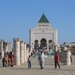 6 Rabat  Mausoleum Mohammed V