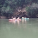 Thailand - Kanchanaburi  The River kwai jungle rafts mei 2009 (27