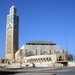 6b Casablanca   Moskee van Hassan II  4