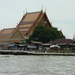 Thailand - Bangkok klong tour Chao praya rivier mei 2009 (44)