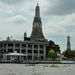 Thailand - Bangkok klong tour Chao praya rivier mei 2009 (45)