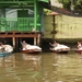 Thailand - Bangkok klong tour Chao praya rivier mei 2009 (9)