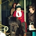 greet op pony2 carnaval 1968
