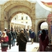 7b Essaouira  medina met winkeltjes