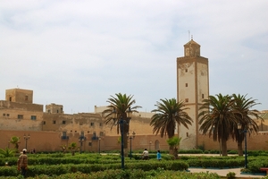 7b Essaouira  medina
