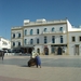 7b Essaouira  stadsbeeld